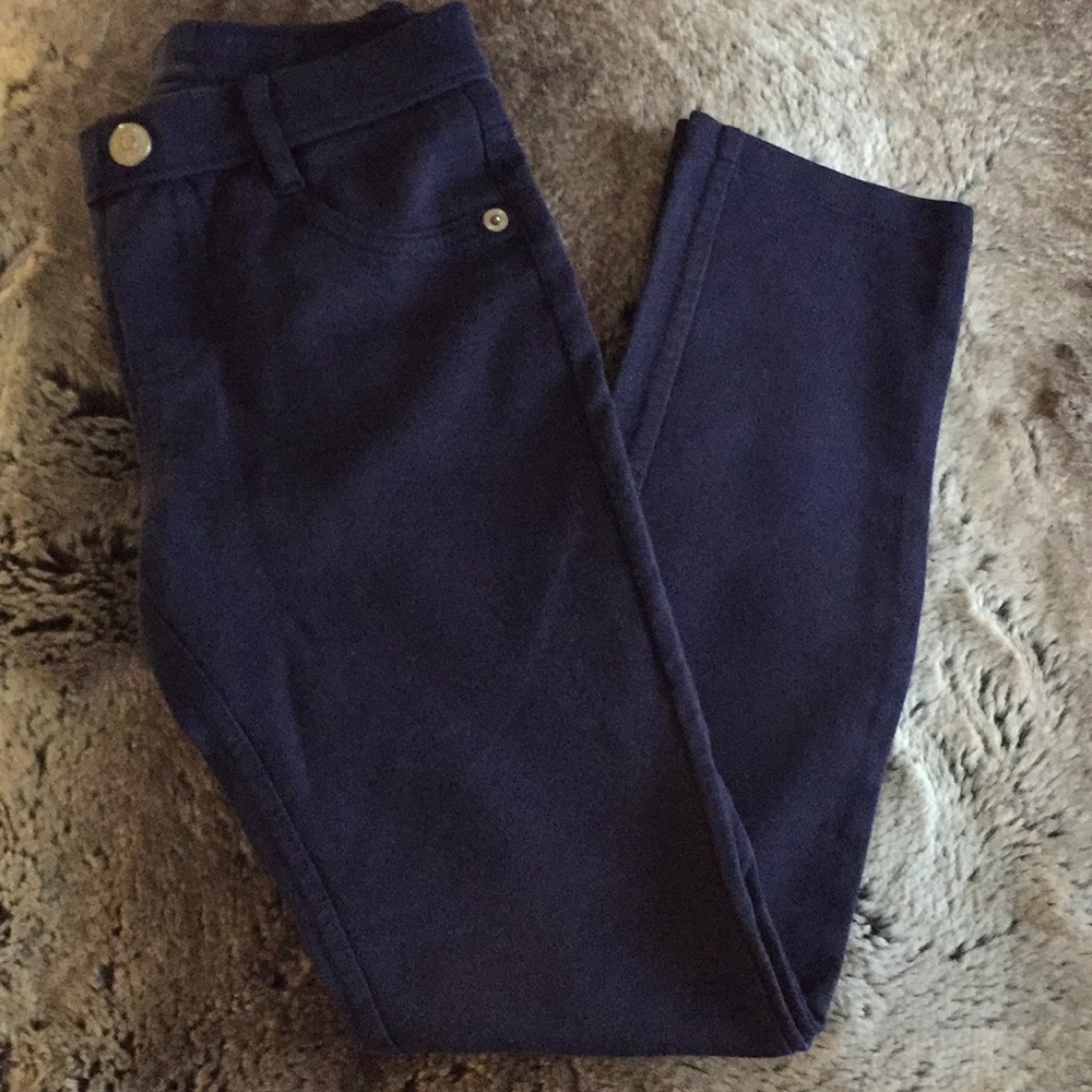Stretchy Pants by Gymboree Size 8